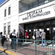 Funcionarios de Salud-La Serena en paro por no pago de bono colectivo: Se mantienen turnos éticos para atención de usuarios