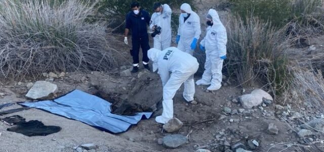 En prisión preventiva quedó último sujeto vinculado a secuestro con homicidio en Paihuano