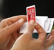 Hasta el 29 de julio está disponible la campaña de Servel para el cambio de domicilio electoral