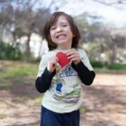 ¿Será la fuerza del corazón?: padres son clave en el cuidado de la salud cardiovascular de niños y niñas