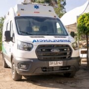 Concejala de Los Vilos solicita celeridad en proceso de adquisición de ambulancia para el Valle de Quilimarí
