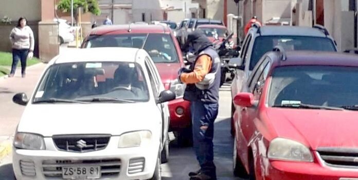 Concejal Félix Velasco gana recurso de protección interpuesto por Sindicato de Empresa N°1 Guardia Ayuda de Auto orden