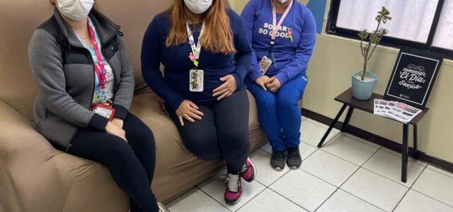 Trabajadoras del Hospital de La Serena ahora cuentan con lactario para facilitar su reinserción laboral tras ser madres