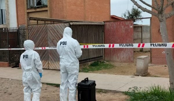 Infanticidio en Coquimbo: Juzgado de Garantía establece arresto domiciliario total para madre imputada por infanticidio