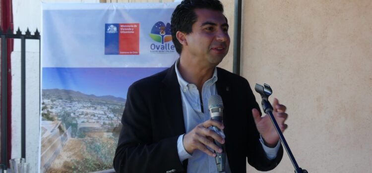 Tribunal rechaza millonaria demanda laboral contra el municipio de Ovalle de ex funcionario de confianza Héctor Vega Campusano