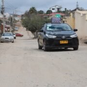 Comunidad de La Herradura agradece ordenanza municipal que permitirá intervenir caminos privados