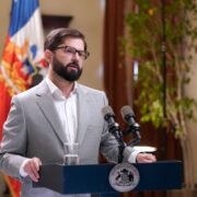 “Un sector nunca quiso sentarse a la mesa”: Presidente Boric anuncia que no insistirá en el Senado con la Reforma Tributaria
