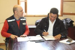 convenio SEC