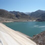 Región de Coquimbo sólo tiene un 12% de agua embalsada