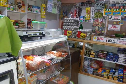 Formalizaron a sujetos que usaban minimarket como fachada para vender droga en Coquimbo