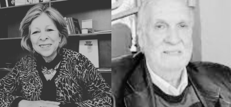 50 años del Golpe de Estado en Chile- Episodio 1 Juntos por la Mañana, Marta Lobos y Francisco Encina