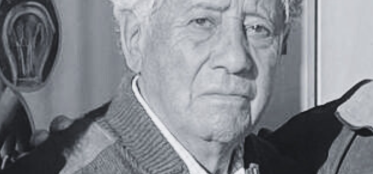 50 años del Golpe de Estado en Chile- Episodio 5 Ciudad Despierta. Amador Muñoz, ex Regidor de La Serena y torturado en 1973