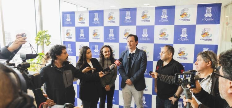Challenge Family Sport pone a la conurbación Coquimbo – La Serena como capital del triatlón