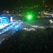 Balance Fiestas Patrias 2023: 50% menos de fallecidos en la región y 33 detenidos en La Pampilla fue el saldo de las festividades