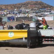 Reciclan más de 4 toneladas de residuos tras realización de La Pampilla 2023