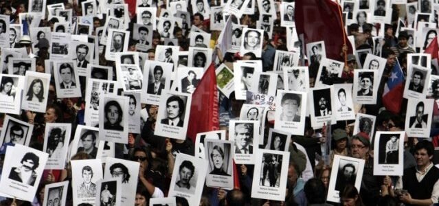 Impulsan cinco nuevas iniciativas legislativas para esclarecer violaciones a los DDHH cometidas en dictadura