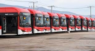 Seremi de Transporte Alejandra Maureira: “Los buses eléctricos funcionarán entre las 6:30 y las 22:00 hrs si no se cumple con esto habrá sanciones”