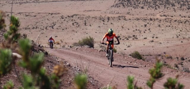 Este domingo parte la segunda fecha del Campeonato de Mountainbike Copa Pueblos de Ovalle y Río Hurtado