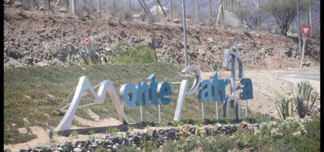 Seremi de Agricultura, Cristián Álvarez: “El Ministro Valenzuela confirmó área Indap para Monte Patria el 2024”