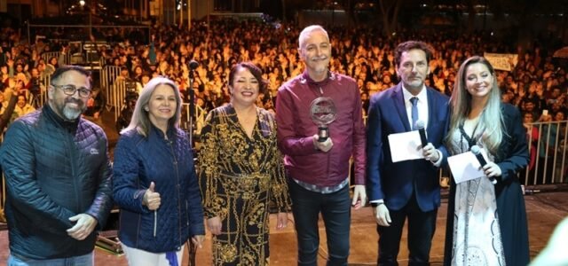 Consejeros Regionales detallan serie de irregularidades en organización de Festival Ilumina 2023