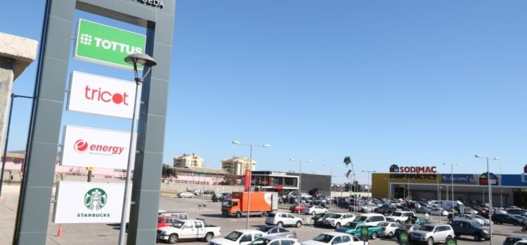 $25 el minuto: Ofician a Municipio de La Serena por inicio de cobro de estacionamientos en Paseo Balmaceda