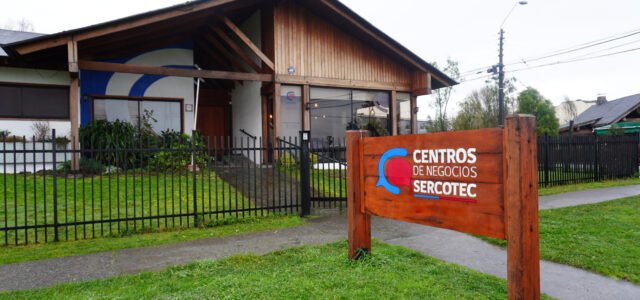 SERCOTEC abre concurso público para la operación de 40 centros de desarrollo de negocios