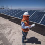 Sercotec anuncia inversión por más de $3.700 millones para impulsar energías sustentables en pequeñas y medianas empresas de la región