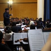 Coquimbo, Monte Patria e Illapel serán escenarios del Primer Festival Itinerante de Orquestas Juveniles