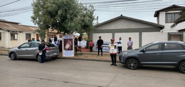 Familia clama por Justicia tras asesinato de joven en Los Vilos