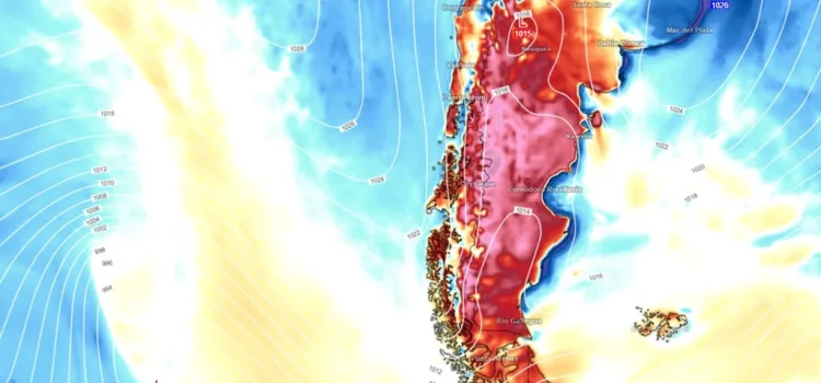 Fin de semana comenzará con calor extremo en Chile: estas serán las zonas más afectadas según Meteored