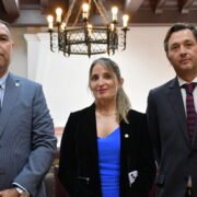 Corte de Apelaciones de La Serena elabora terna para proveer el cargo de fiscal regional