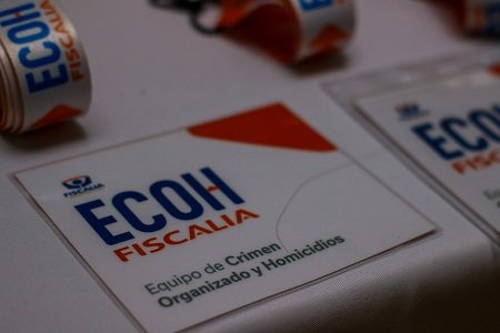 Coquimbo: Equipo ECOH se encargara de diligencias junto a la PDI en homicidio en Coquimbo