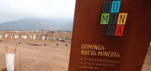 Andes Iron afirmó que Comité de Ministros contradijo lo resuelto por la justicia ambiental en dos oportunidades