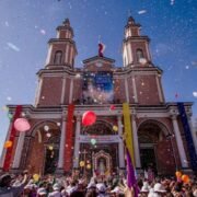 Aguas del Valle informa plan de acción preventivo para fiesta religiosa en Andacollo