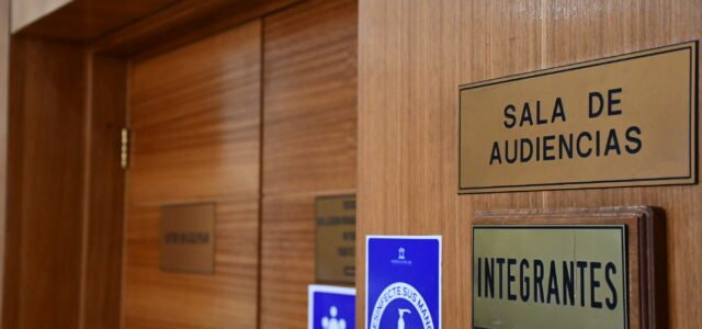 Tribunal Oral en Lo Penal de La Serena absuelve a Carabineros acusados por los delitos de detención ilegal y apremios ilegítimos