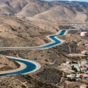 Rodrigo Cuevas, Gerente Aquatacama por Carretera Hídrica: “Podríamos llegar con agua a 60 mil hectáreas sólo en la Provincia de Limarí”