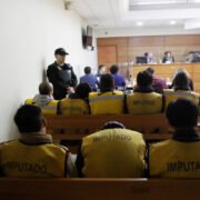 Juzgado de Garantía de Los Vilos ordena la prisión preventiva de octavo imputado por asociación ilícita y secuestro