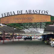 Bajas y alzas: Feria de abastos de La Serena registra precios de kilo de sandía a $800 mientras que las papas y paltas sufren alzas