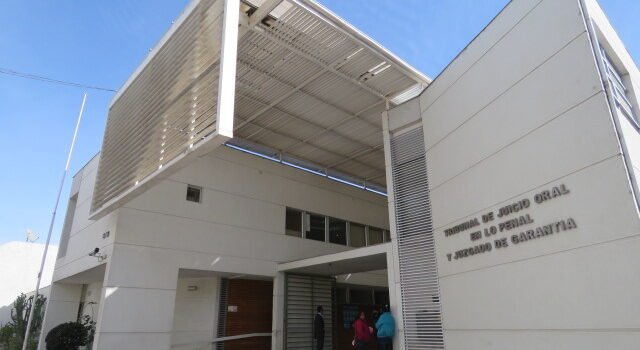Juzgado de Garantía de Ovalle confirma la prisión preventiva de imputado por homicidio de padre e hija