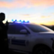 Extranjero en situación irregular es detenido como presunto autor de violación a menor de 14 años en Salamanca