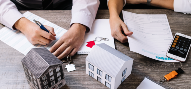 Expertos económicos advierten: “Estamos en el peor momento para tomar un crédito hipotecario”