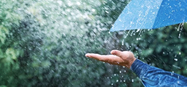 Lluvia para provincia de Elqui este miércoles y jueves