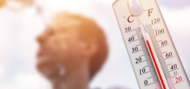 CEAZA pronostica temperaturas cercanas a los 36°C en valles interiores