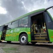 Consejo Regional aprobó recursos para la adquisición de buses escolares en la comuna de La Serena