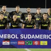 Con lo justo: Coquimbo Unido cayó en su debut por Copa Sudamericana