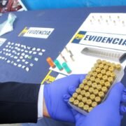 PDI interviene domicilio de adulto mayor  por microtráfico de drogas en La Serena