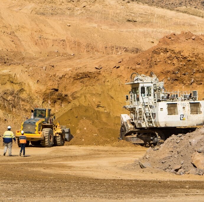 Más de $7 mil millones recibe la región de Coquimbo por recursos del Fondo Puente de Royalty Minero