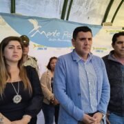 Anuncian medidas para prevenir hechos de violencia en fútbol rural en Monte Patria