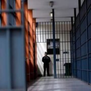 Ordenan  tomar medidas para seis internos con trastornos siquiátricos en cárcel de La Serena