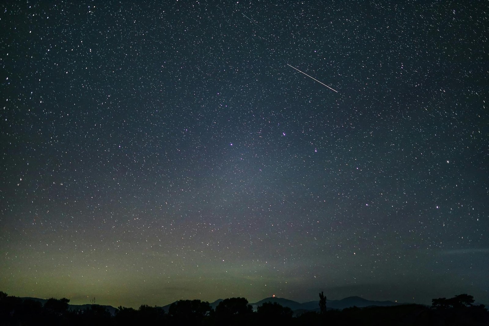 Revisa los últimos fenómenos astronómicos visibles en Chile este 2024